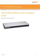 UCC T5 (H-1000-7573)